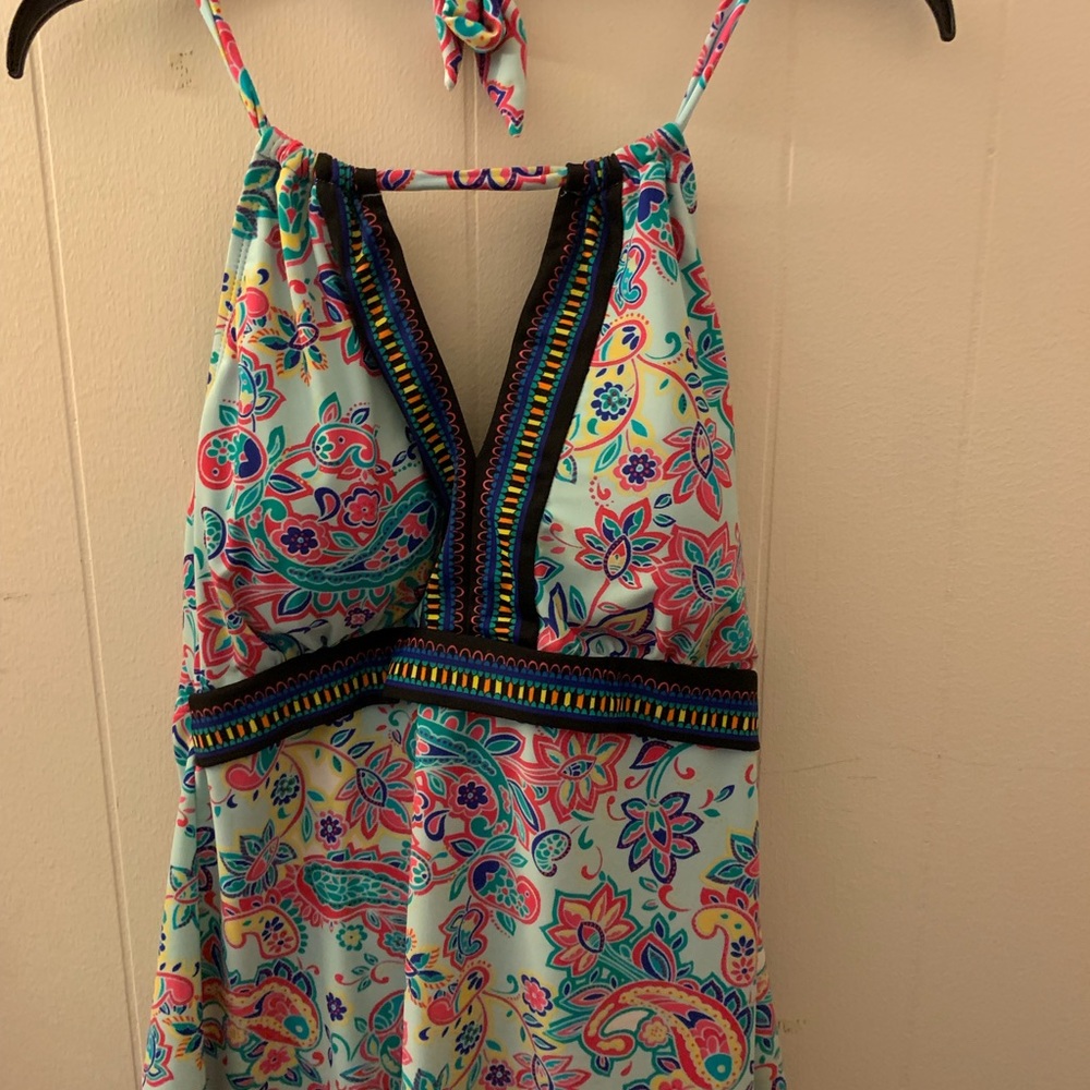 🏖 Tankini Top 🏄🏼‍♀️